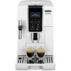 Superautomatic Coffee Maker DeLonghi 0132220020 1450 W White 1450 W 15 bar