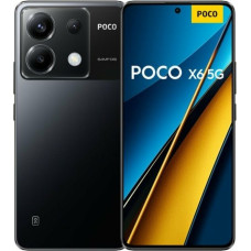 Smartphone Poco POCO X6 5G 6,7