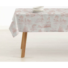 Stain-proof resined tablecloth Belum 0120-371 Multicolour 150 x 150 cm