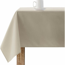 Stain-proof tablecloth Belum Liso Linen 300 x 150 cm