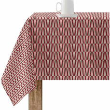 Tablecloth Belum Burgundy 155 x 155 cm