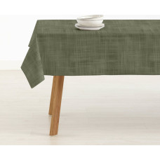 Tablecloth Belum Green 100 x 155 cm