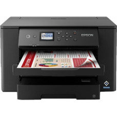 Multifunction Printer Epson WorkForce WF-7310DTW