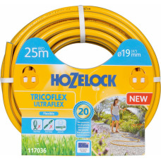 Šļūtene Hozelock Tricoflex Ultraflex 25 m PVC 3/4