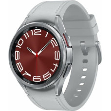 Smartwatch Samsung Silver 1,3