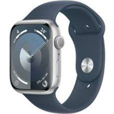 Smartwatch Apple WATCH S9 Blue Silver 1,9