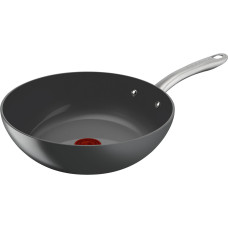 Pan Tefal C4241953 Grey Aluminium Ø 28 cm