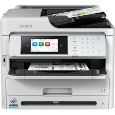 Daudzfunkcionāls Printeris Epson C11CK76401