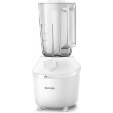 Blenderis-Krūze Philips HR2041/00 Balts Melns 450 W