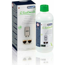 Kaļķakmens Noņēmējs Kafijas Automātam DeLonghi EcoDecalk 500 ml