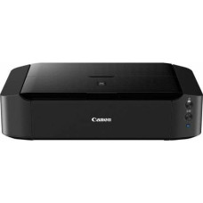 Printeris Canon iP8750 WIFI 9600 x 2400 DPI Melns