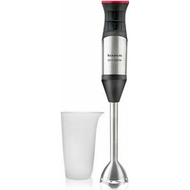 Hand-held Blender Taurus 916365000 1200W 1200 W