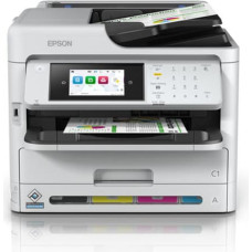 Multifunction Printer Epson WF-C5890DWF