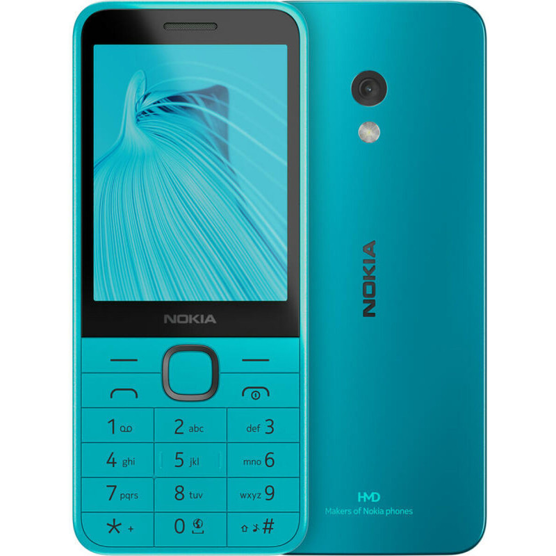 Smartphone Nokia NOKIA 235 DS 4G 128 MB RAM Blue