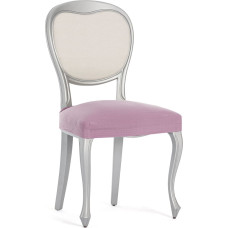 Krēsla Pārklājs Eysa BRONX Rozā 50 x 5 x 50 cm 2 gb.