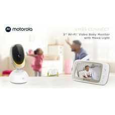 Baby Monitor Motorola (1 Unit)