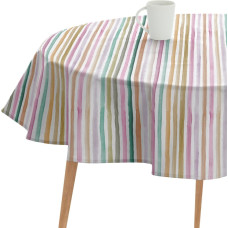 Tablecloth Belum Naiara 4-100 Multicolour 180 x 300 cm