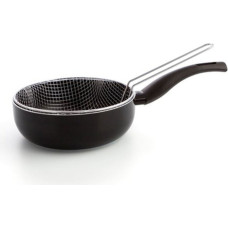 Non-stick frying pan Quid Hydra Aluminium (20 x 7,2 cm)