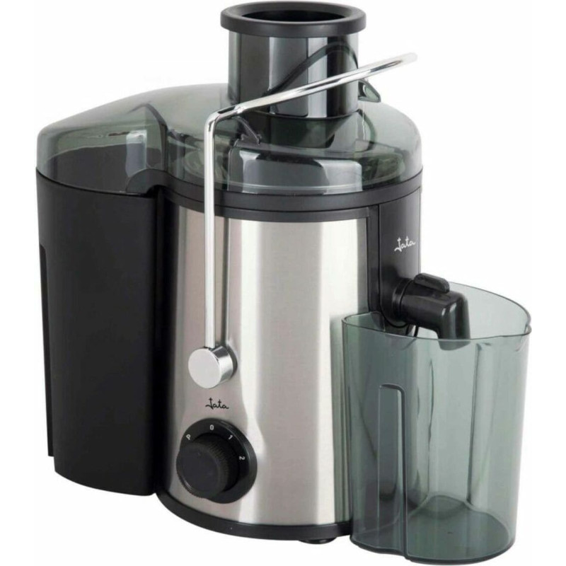 Liquidiser JATA JELI1580 Silver 400 W