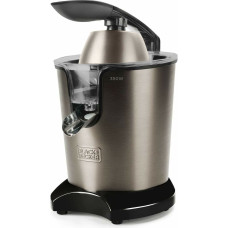 Electric Juicer Black & Decker ES9240080B 350 W