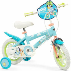 Children's Bike Bluey 12