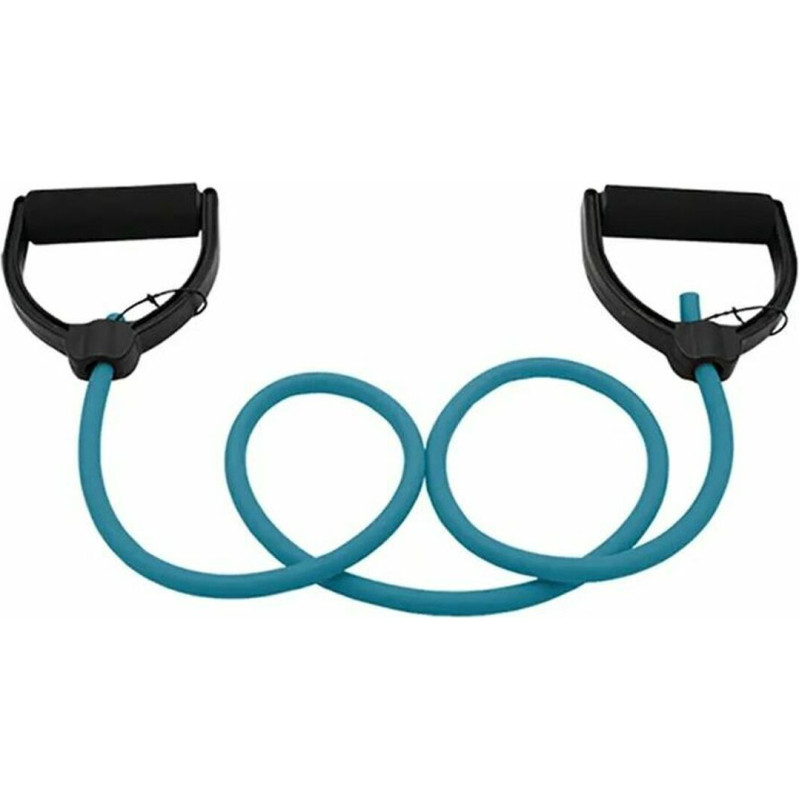 Elastic Resistance Bands Softee 0025704 Blue