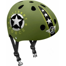 Ķivere Stamp Military Star Melns