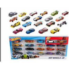 Vehicle Playset Hot Wheels H7045