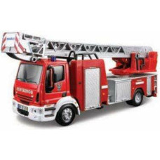 Fire Engine Goliath 1:50