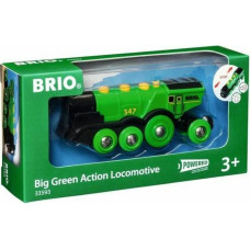 Train Brio 33593