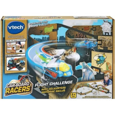 Sacensību Trase Vtech Car Board Racer