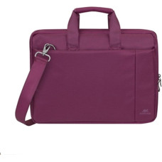 Laptop Case Rivacase Central Lilac