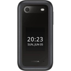 Mobile telephone for older adults Nokia 2660 2,8