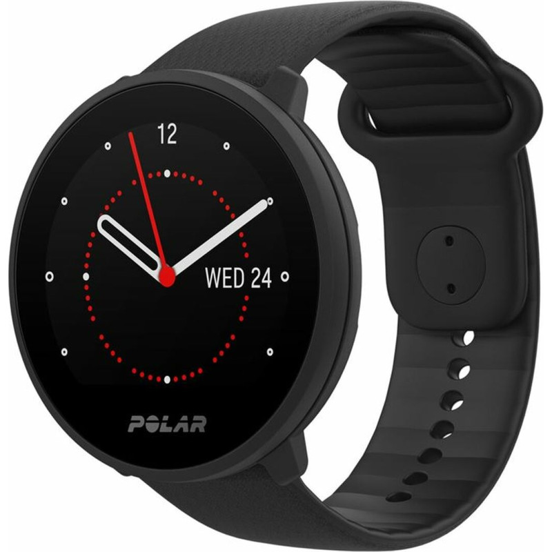 Smartwatch Polar Black 1,2