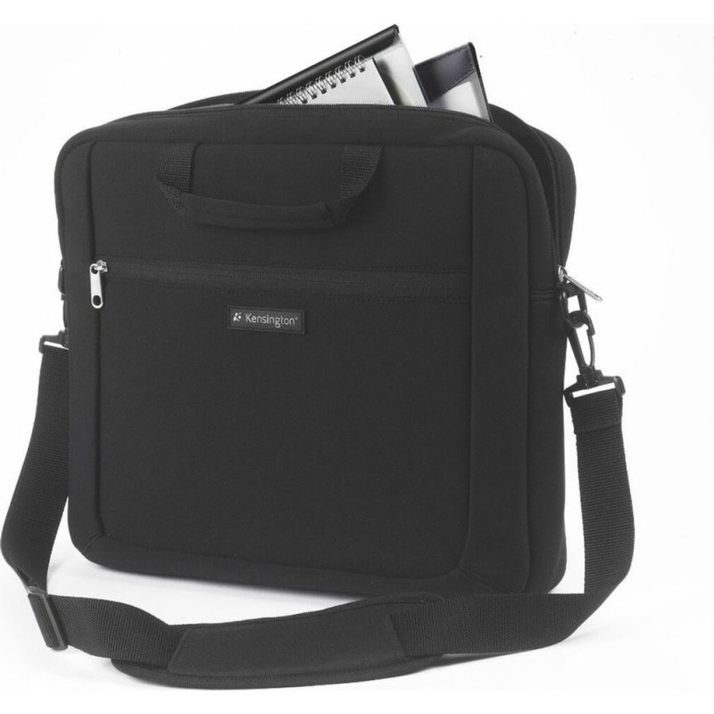 Laptop Case Kensington K62561EU Black 15.6