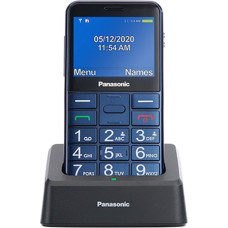 Mobilais Telefons Senioriem Panasonic KX-TU155EXCN 2.4