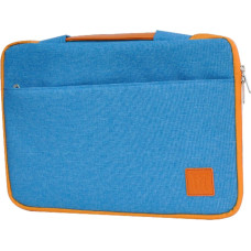 Laptop Case Maillon Technologique MTTOULOUSSE15BLUE