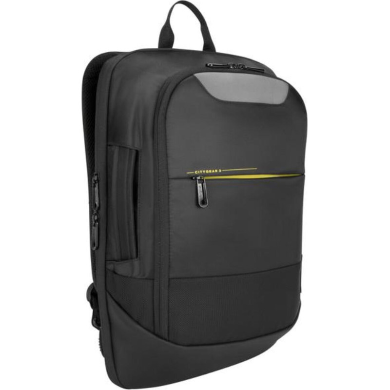 Laptop Case Targus CITYGEAR Black