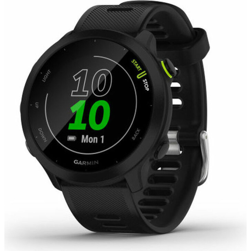 Smartwatch GARMIN 010-02562-10 Black 1,04