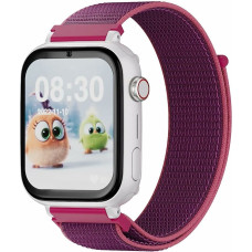 Smartwatch Save Family SW+B.CTF Raspberry