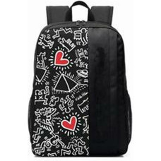 Portatīvā datora mugursoma Celly KHBACKPACK 15,6'' Melns