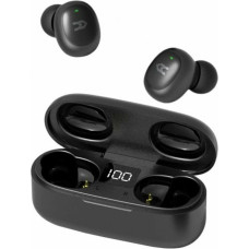 In-ear Bluetooth Headphones Avenzo AV-TW5006B Black