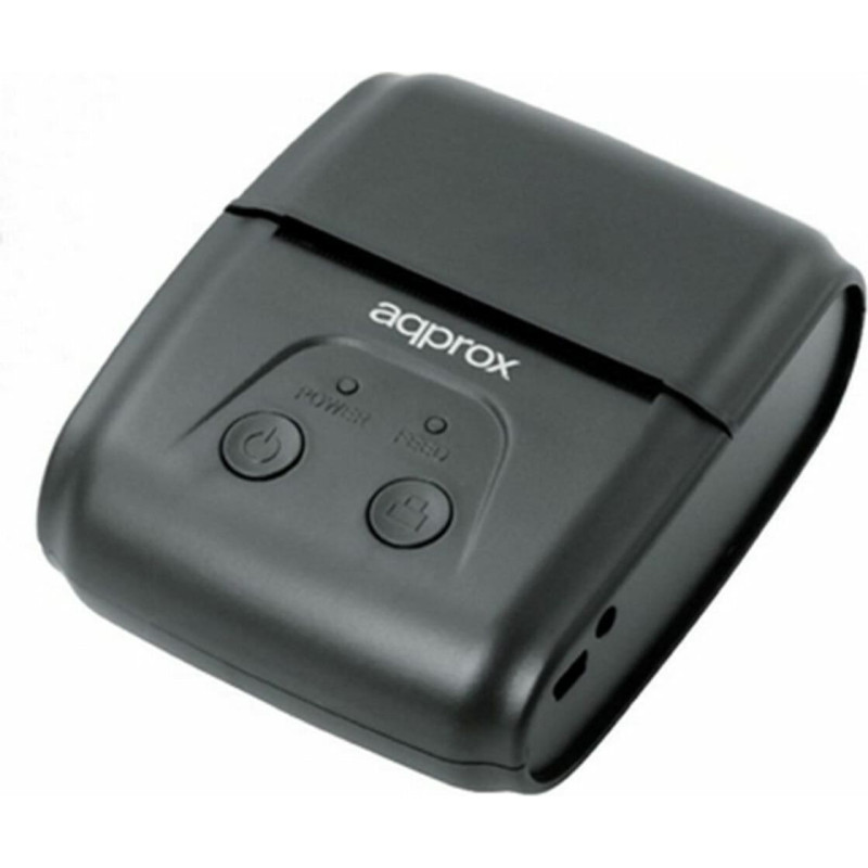 Thermal Printer APPROX APPPOS58PORTABLE+ 203 dpi