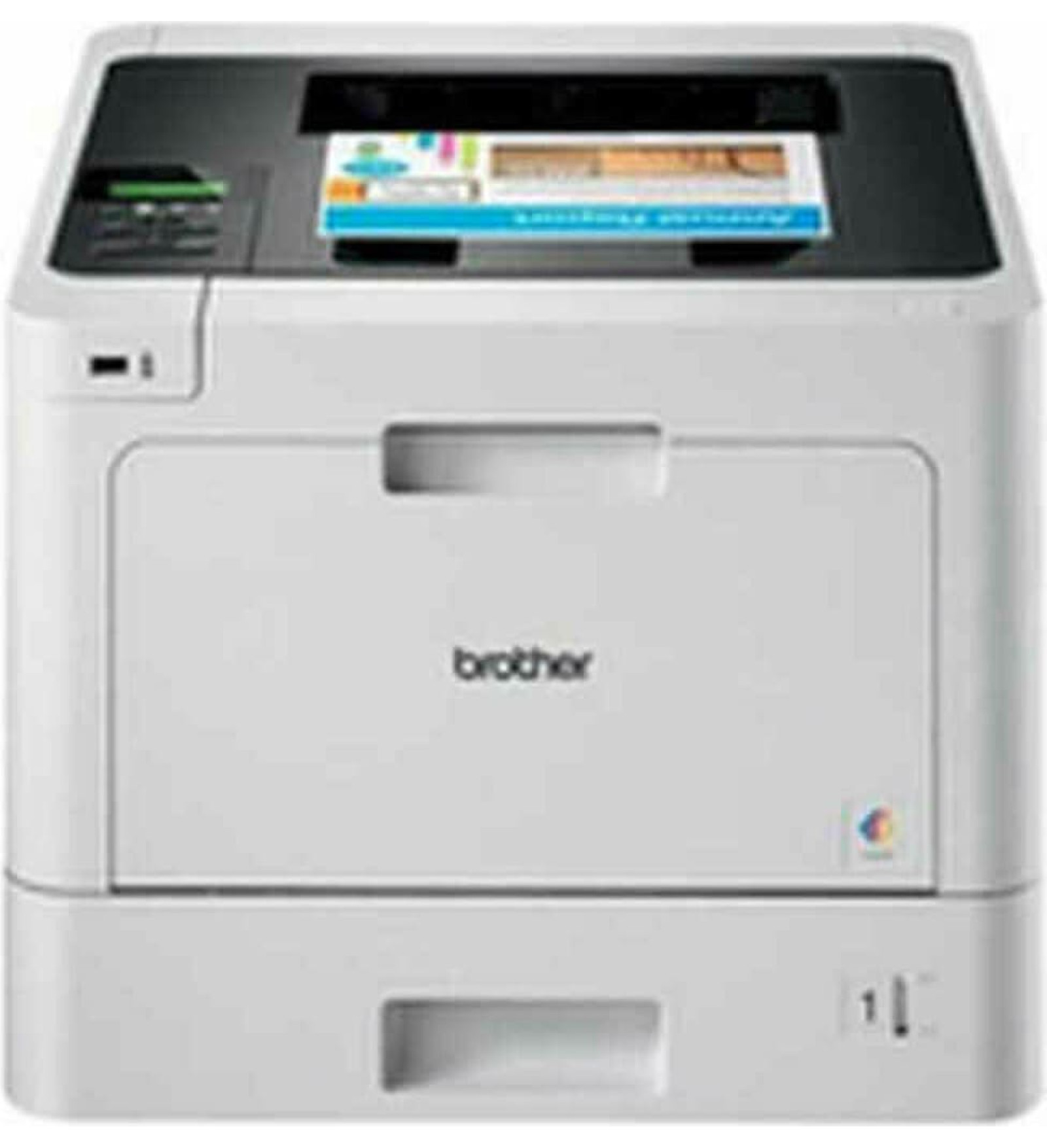 Laser Printer Brother HL-L8260CDW