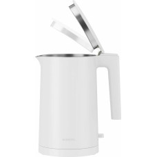 Kettle Xiaomi BHR5927EU White Stainless steel Aluminium 1800 W 1,7 L