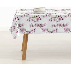 Stain-proof resined tablecloth Belum 0120-385 Multicolour 200 x 150 cm