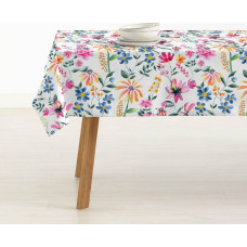 Stain-proof resined tablecloth Belum 0120-407 Multicolour 300 x 150 cm