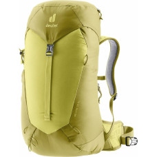 Hiking Backpack Deuter AC Lite Green 28 L