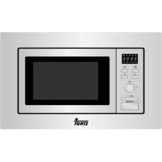 Microwave with Grill Teka MWE 202 FI Silver 800 W 20 L