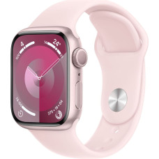 Smartwatch Apple Watch Series 9 Pink 1,9